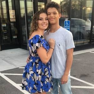 Meet your Posher, Morgan